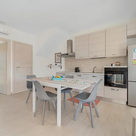 Perla Tatil Evi