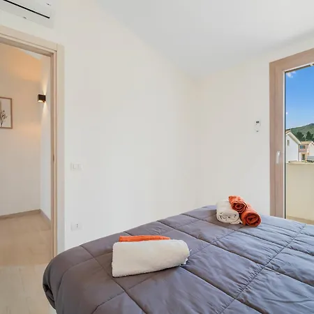 Tatil Evi Perla SantʼAnna Arresi